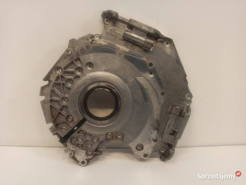 AUDI A6 C7 OBUDOWA ROZRZĄDU 059103171DG dolnośląskie