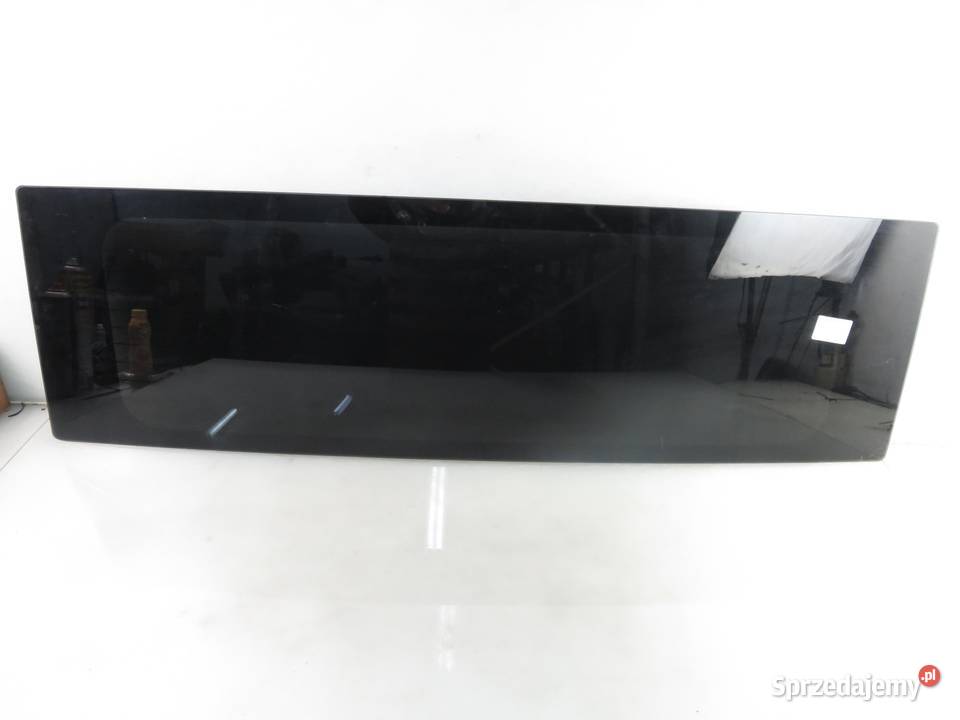 SZYBA TYLNA HUMMER H2