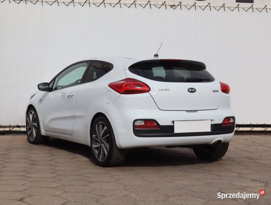 Kia Ceed 10 TGDI Łódź sprzedam