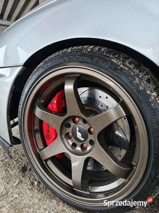 Lanos V6 wyjątkowy unikat Kraków