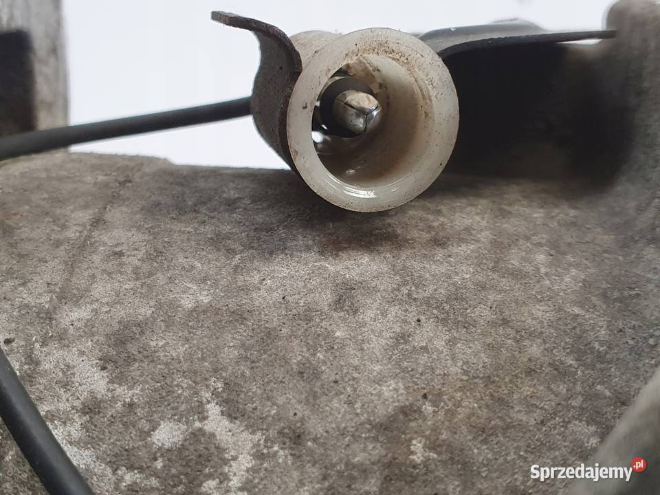 SPRĘŻARKA KLIMATYZACJI Volvo S40 II V50 25 T Rudka