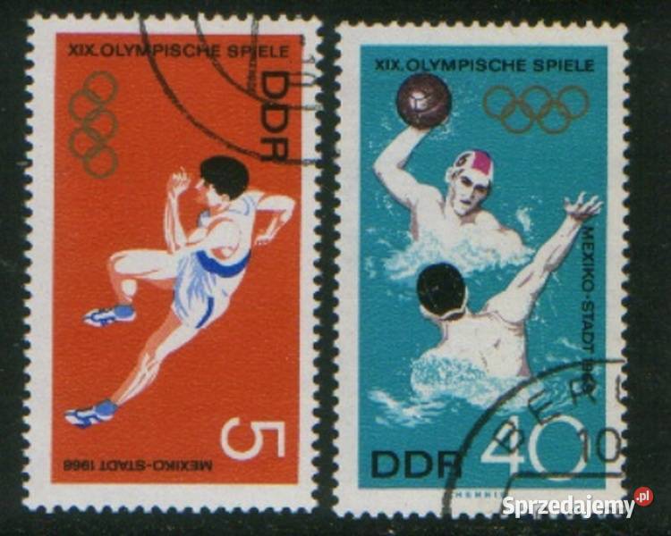 Zn NRD Mi wykaz w opisie kas 1968 Gliwice