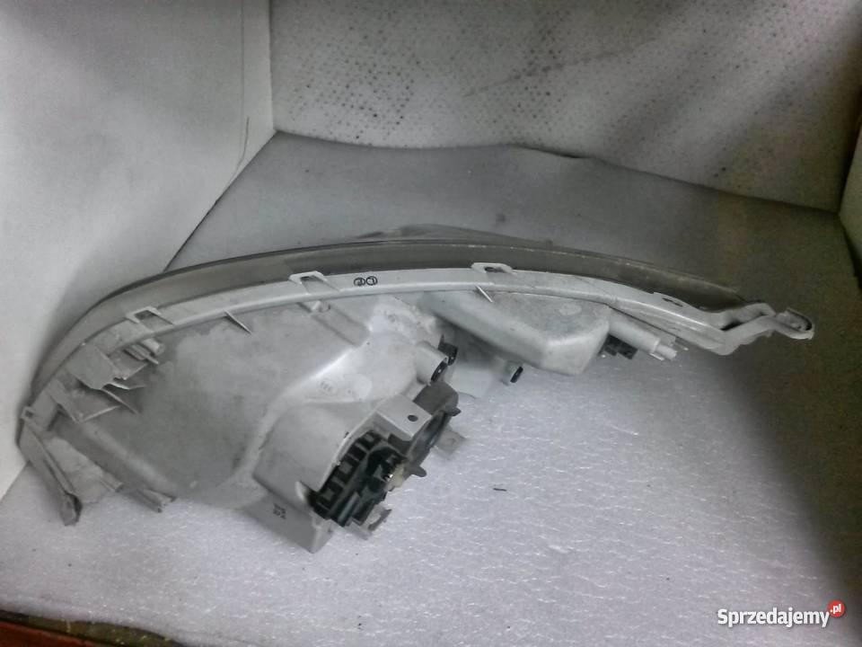 DAIHATSU TERIOS LAMPA PRAWA PRZÓD Poznań sprzedam