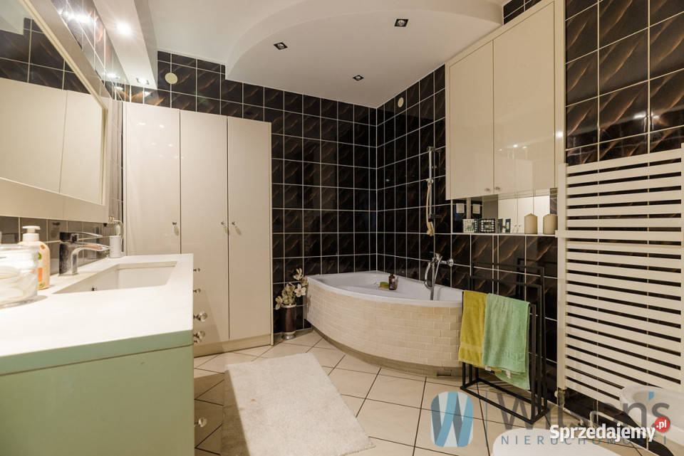 sprzedaży domu wolnostojącego Warszawa 220m2 mazowieckie sprzedam