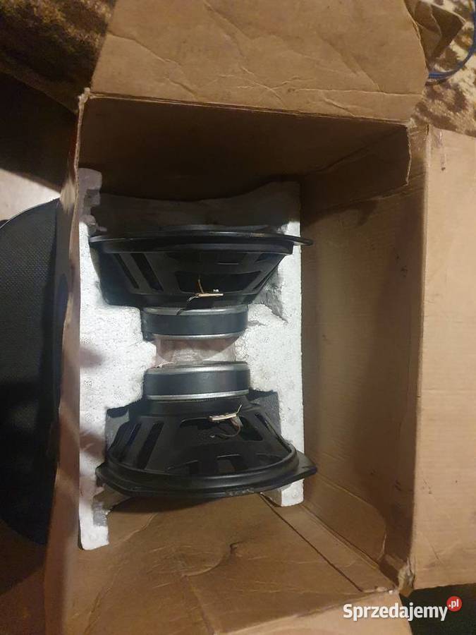 Jbl gto 963 glosniki samochodowe Dąbrowa Górnicza