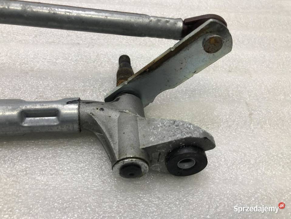 MECHANIZM WYCIERACZEK PRZÓD COMPASS II 916251046