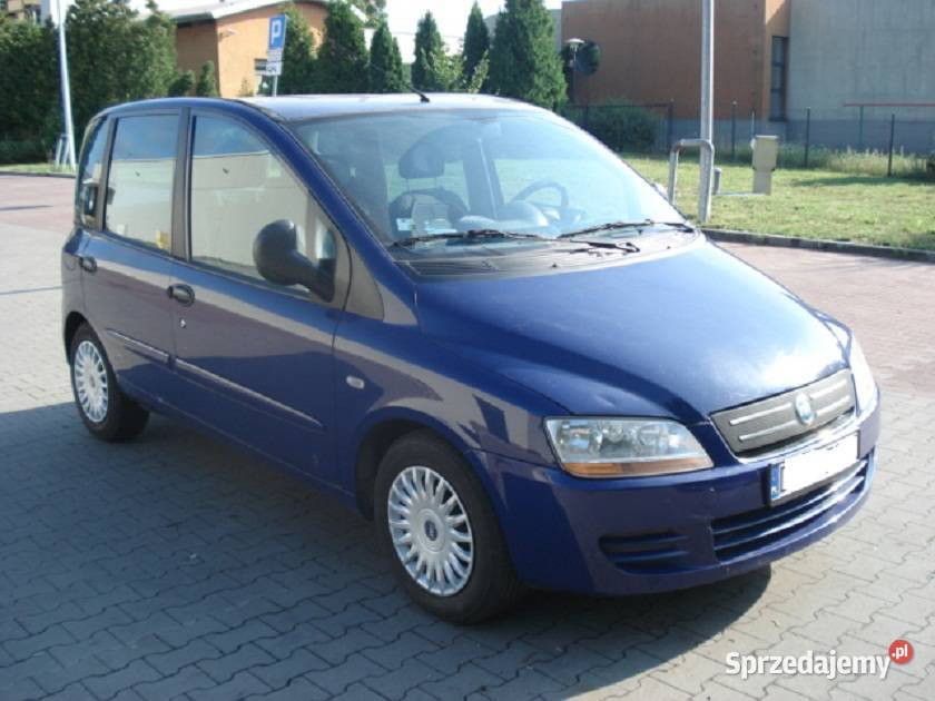 multipla półka tylna bagażnika śląskie Myszków