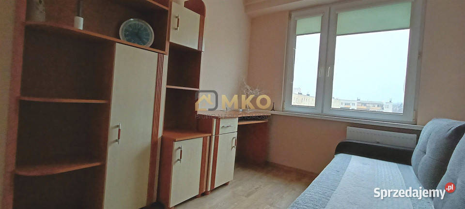 Mieszkanie sprzedam Włocławek 64m2 3pokojowe