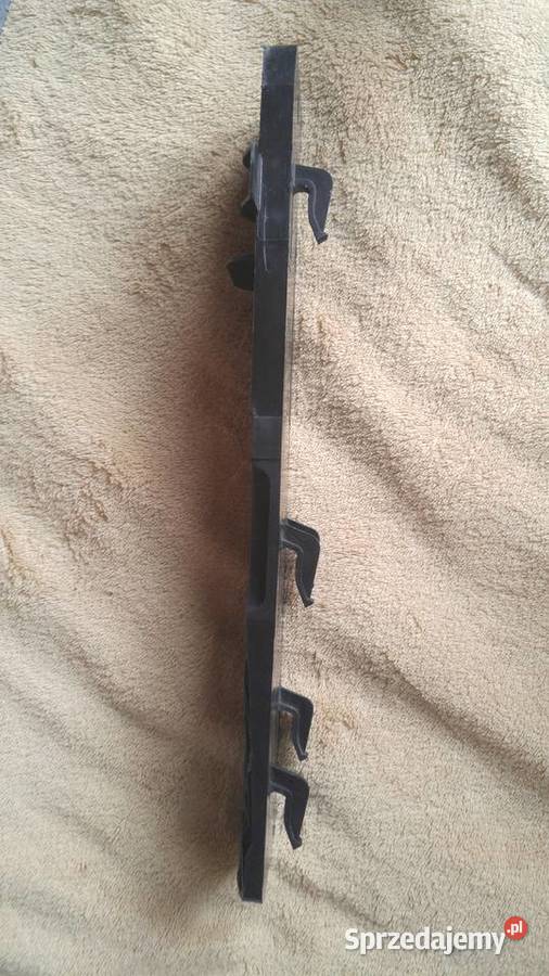 Osłona filtra kabinowego 1K0819422B Audi VW osobowe lubelskie