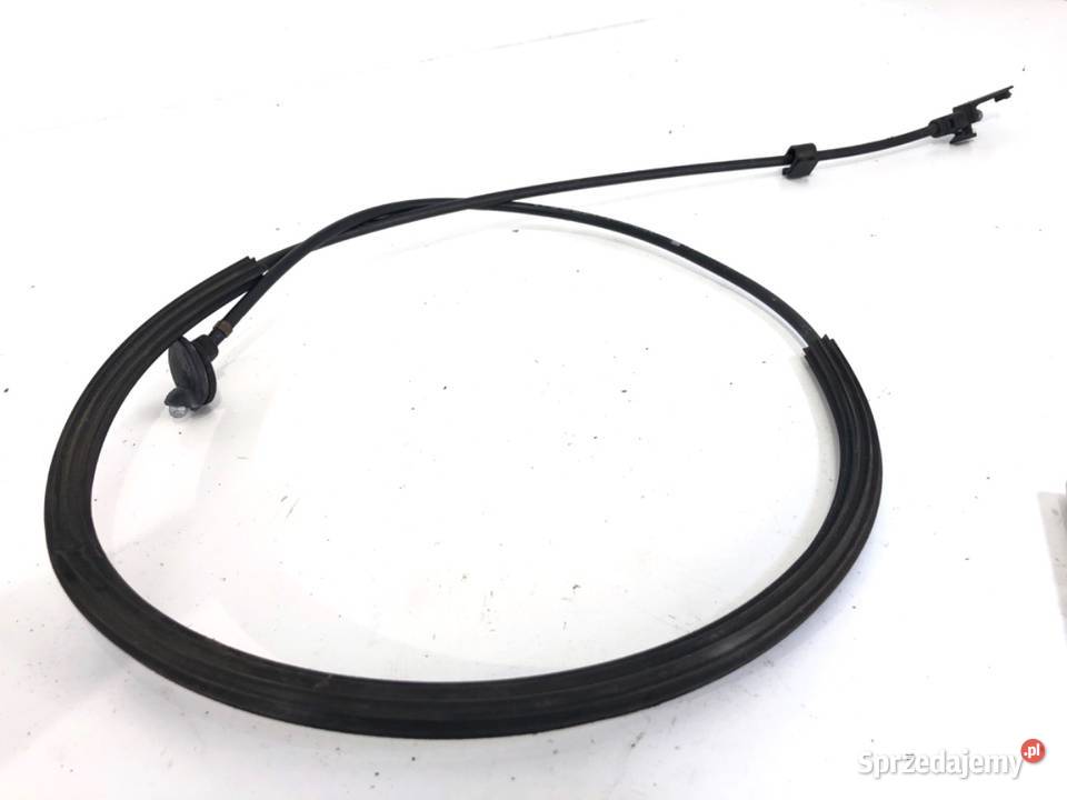 LINKA MASKI VW UP 1S0823531A CIĘGNO OTWIERANIA osobowe Maski