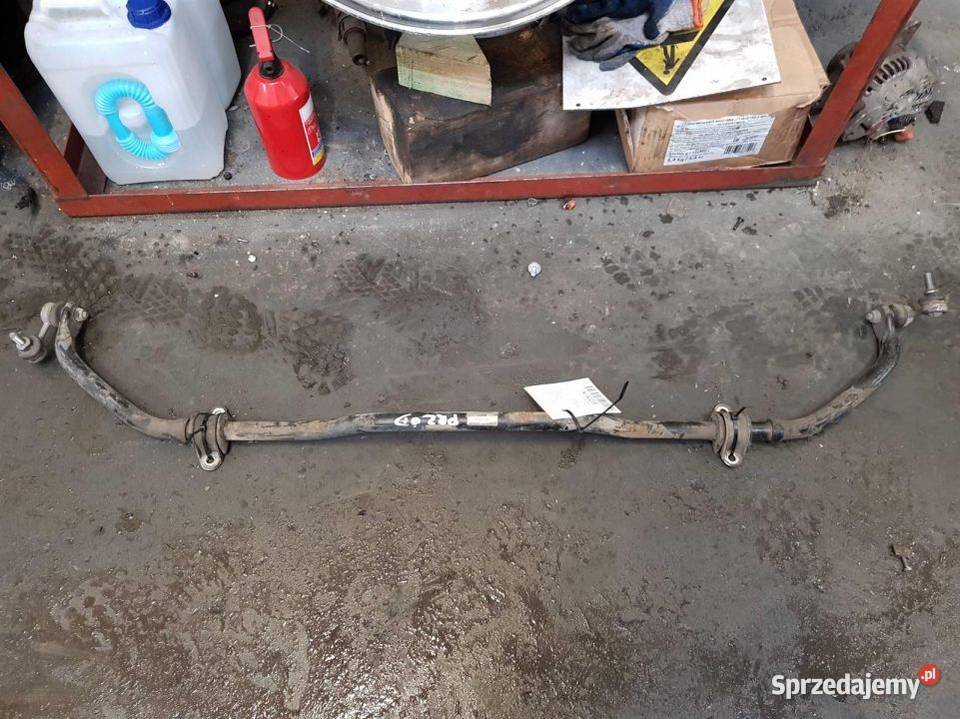STABLIZATOR PRZÓD MASERATI QUATTROPORTE LIFT osobowe