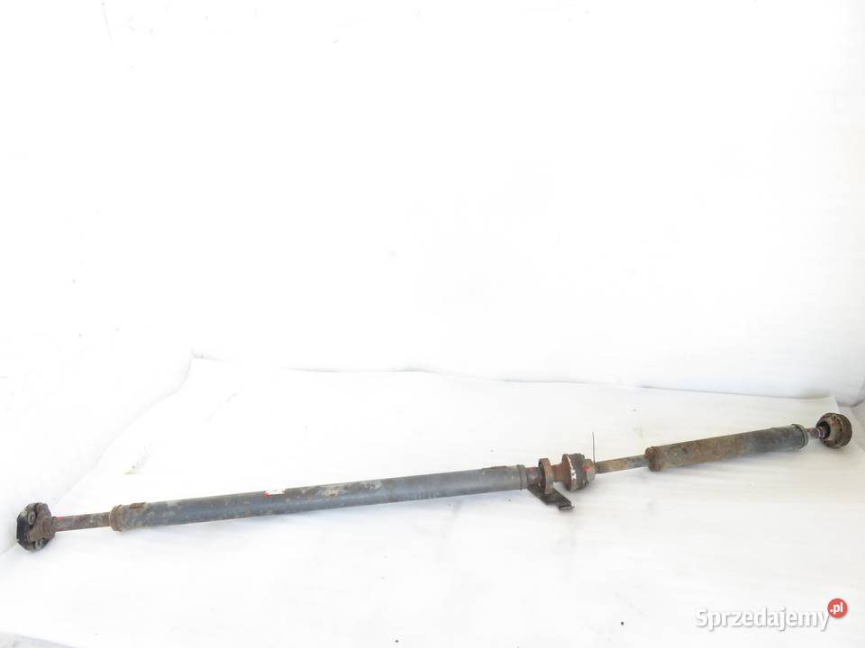 WAŁ NAPĘDOWY VW SHARAN I 19 TDI 4x4 7M3521103A sprzedam