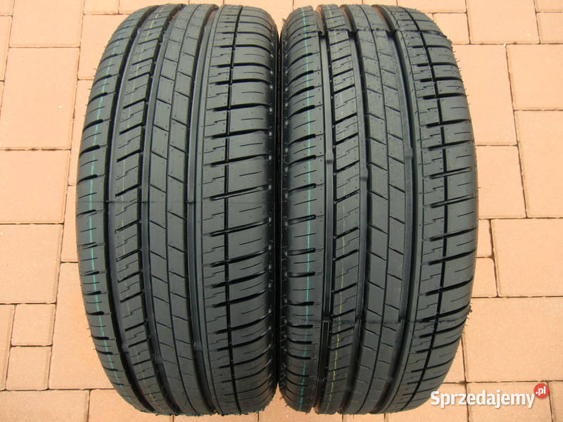 Opony Letnie 21560R16 WYSYŁKA małopolskie Zabrnie