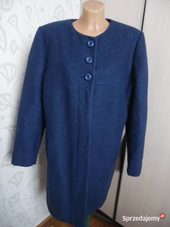 plaszcz sprzedam