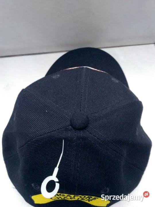 nowa czapka Harley Owners Group Singapore wielkopolskie