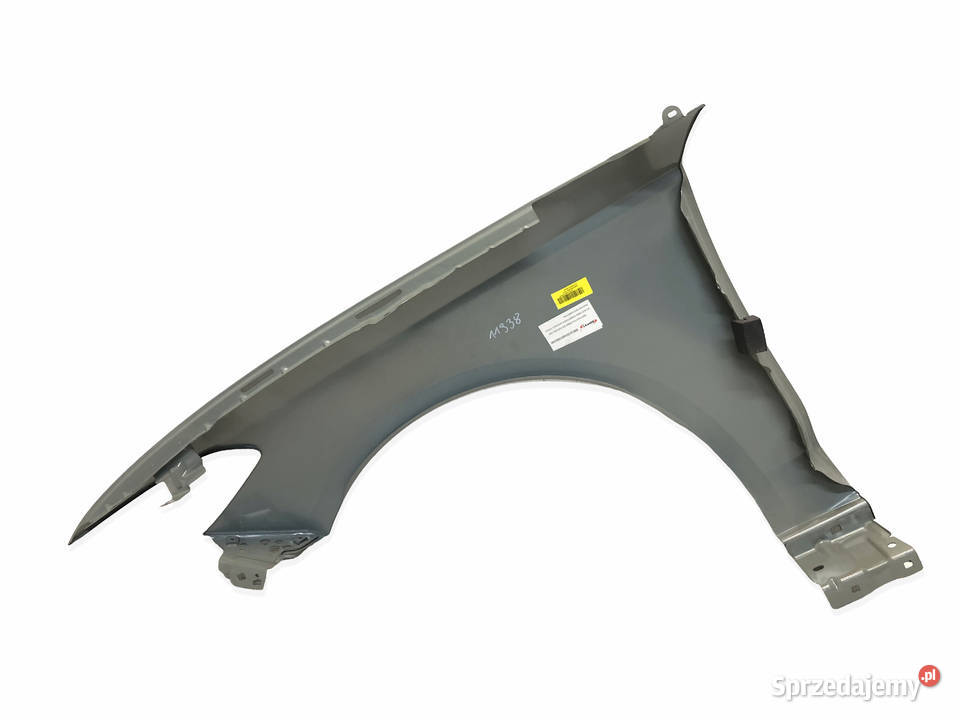 Ford Mondeo MK5 20172021 LIFT Błotnik przód Skarżysko-Kamienna sprzedam