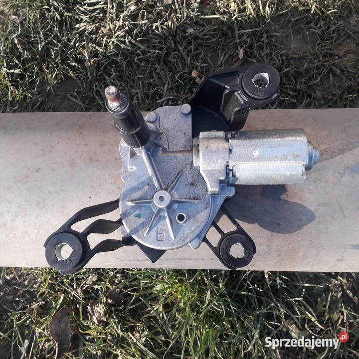Mechanizm tylnej klapy Bosch Opel Vectra C Combi Żabno sprzedam