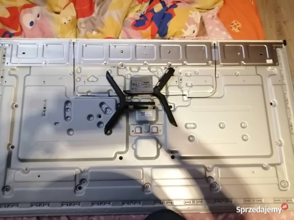 Podstawa Podswietlenie UE55RU7102K Samsung Bydgoszcz
