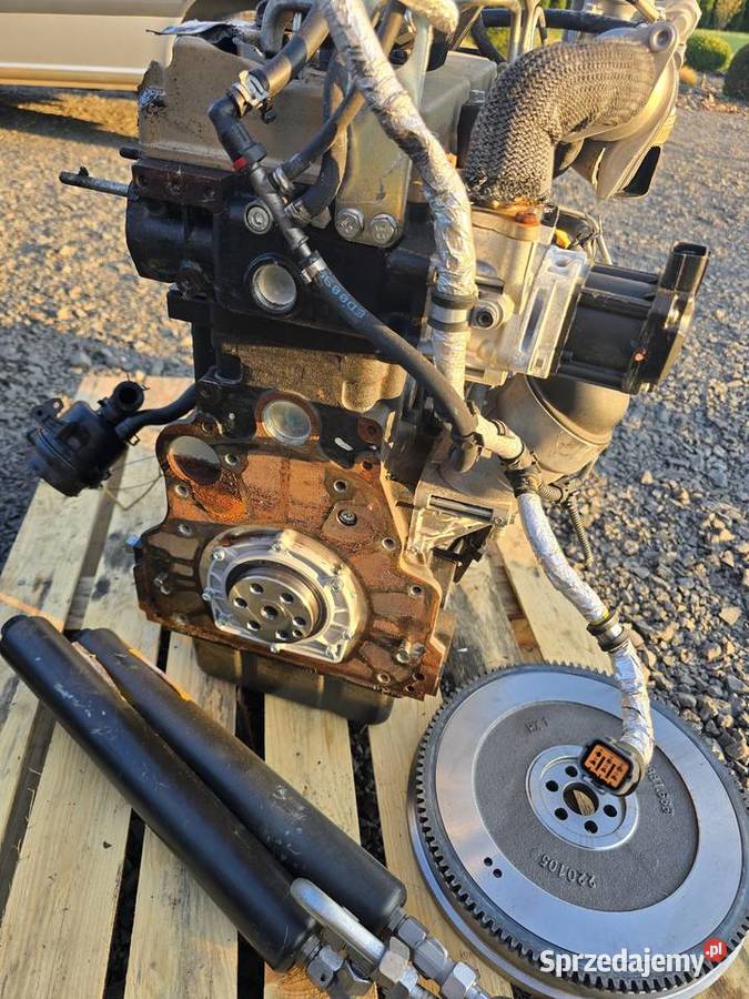 Silnik Kohler Rok produkcji 2023 Bolesławiec