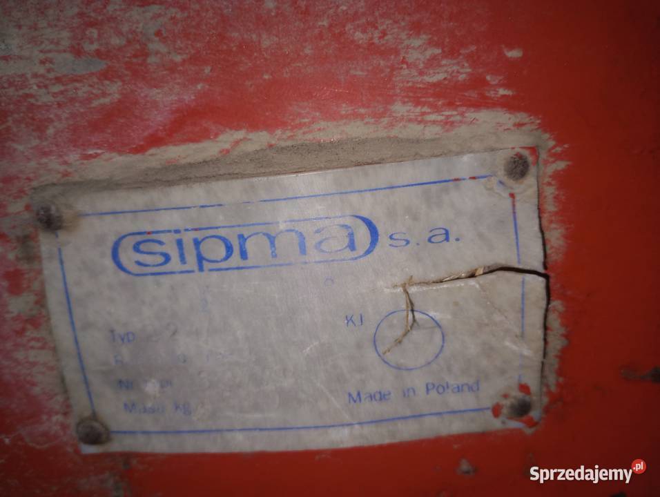 Sprzedam Prase Z 2241 Iwaniska