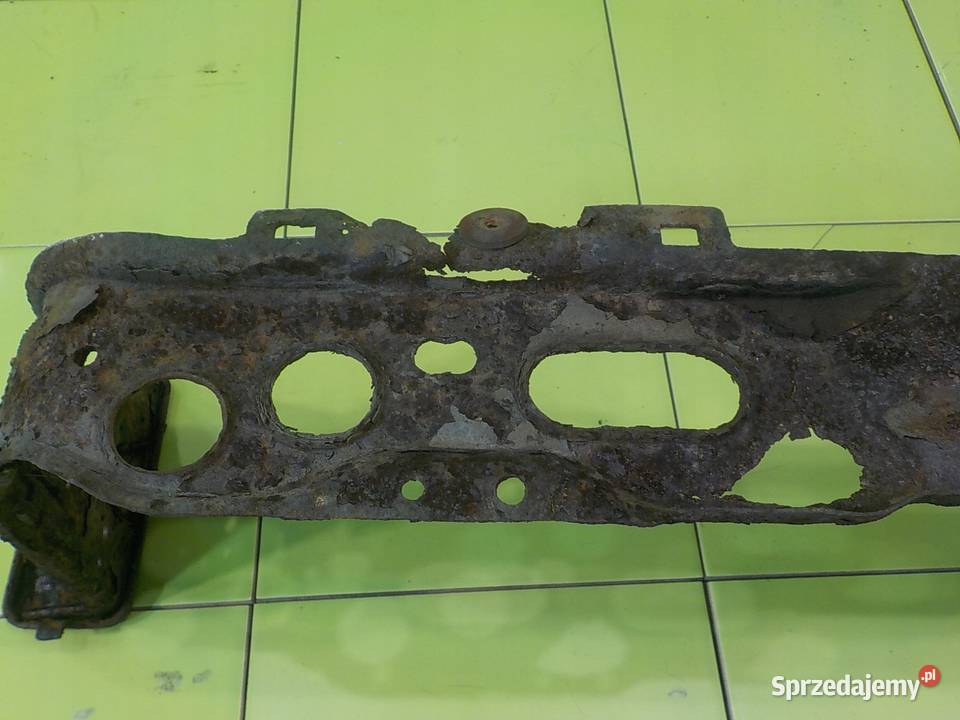 FORD FOCUS MK3 10 B 12r KOMBI 5D belka pod