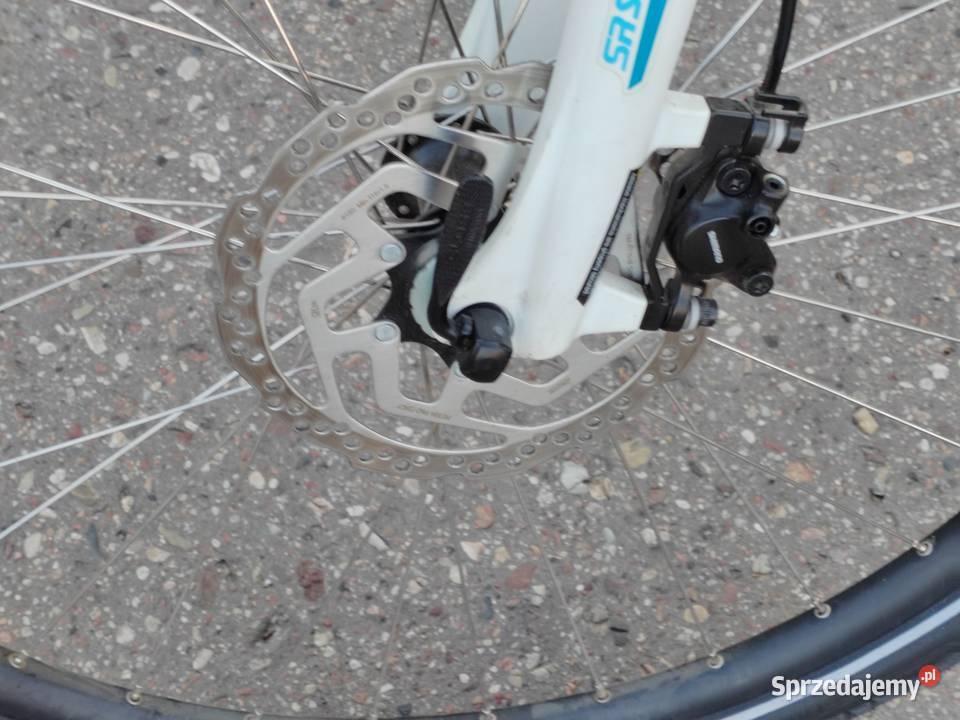 Sprzedam rower Unibike Flash stan idealny mazowieckie