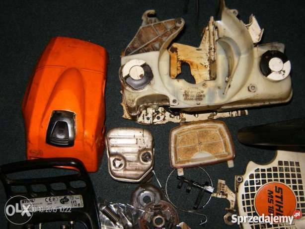 Części Stihl MS 170017 MS 180018 MS171MS181