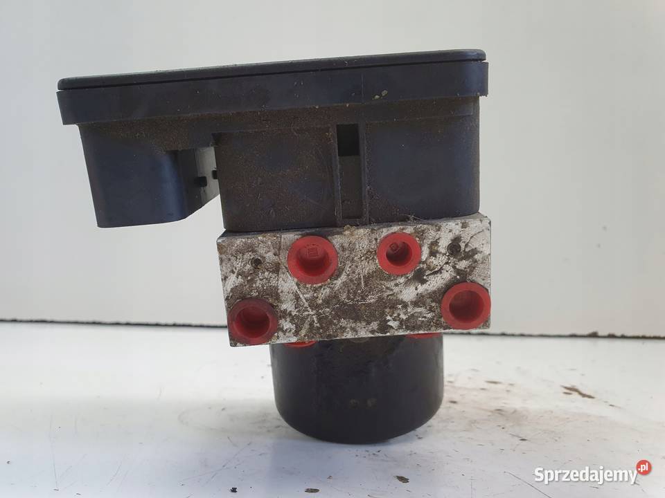 Volvo S40 II V50 POMPA ABS hamulcowa STEROWNIK sprzedam