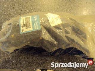 Wspornik centralki sterującej Fiat Ducato Układ elektryczny Świdnica