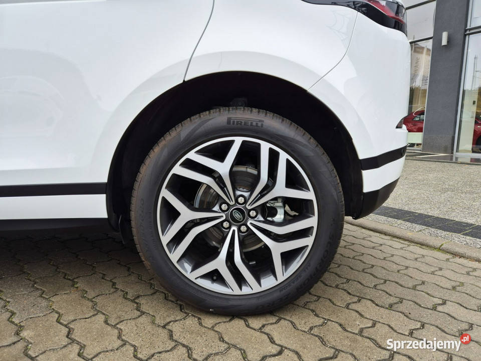 Land Rover Range Rover Evoque MY23 20D TD4 163