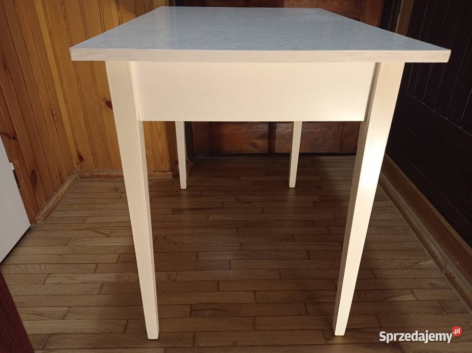 Stół kuchenny 90X60X75 Białystok sprzedam
