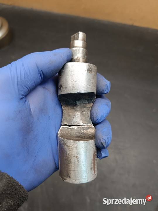 Zawór wydechowy athena cylinder części Yamaha małopolskie sprzedam