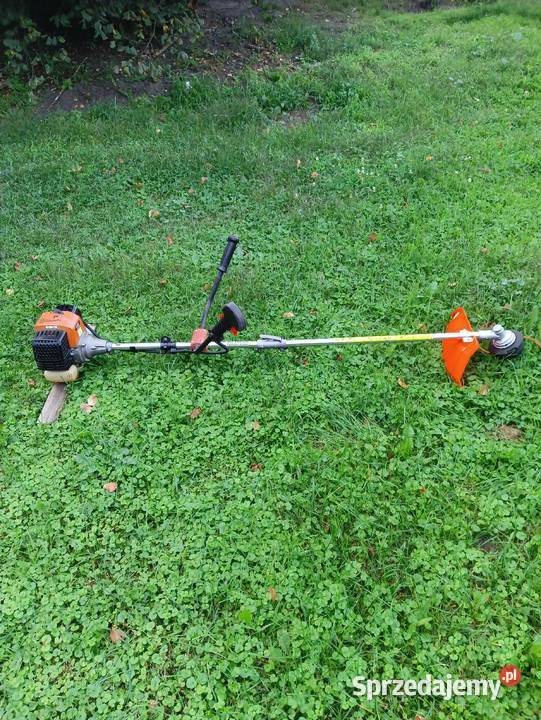 Kosa spalinowa nac świętokrzyskie Włoszczowa