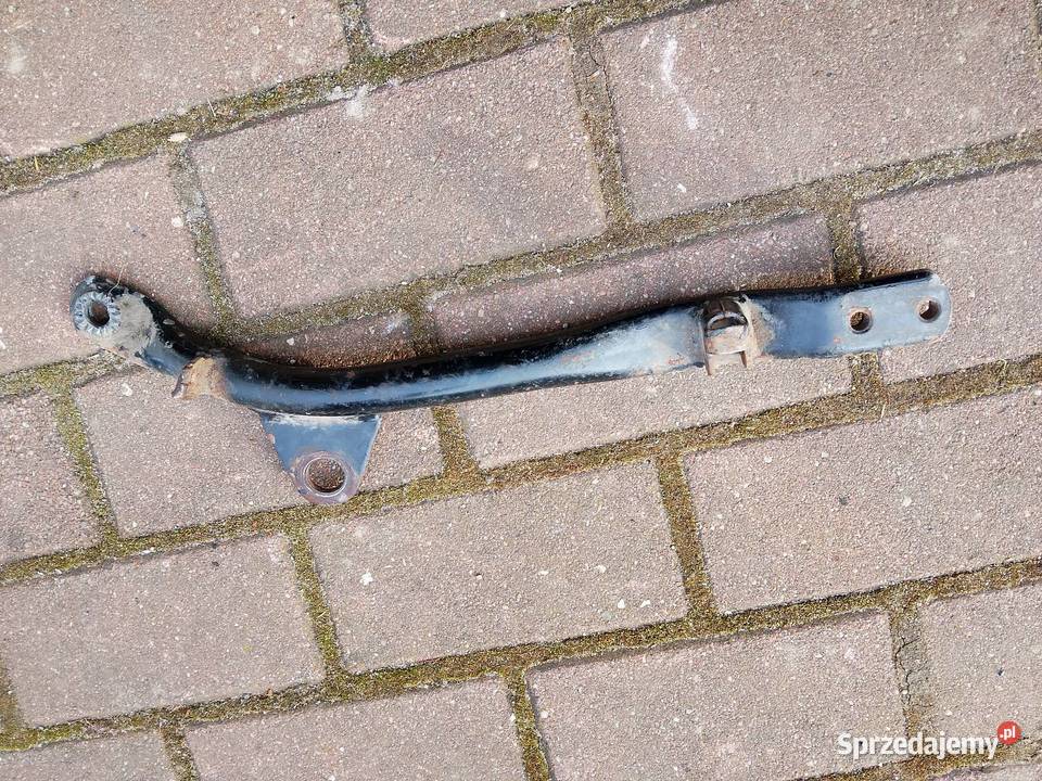 Konsola set prawy WSK 125 Moszczanica sprzedam