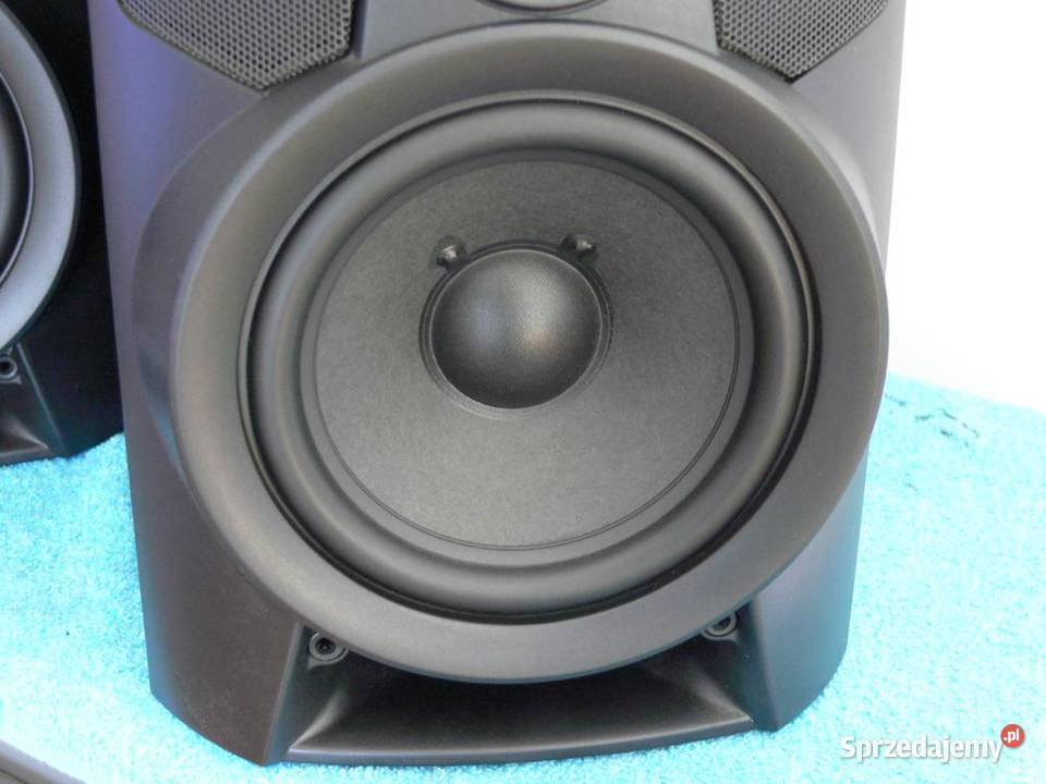 Kolumny Sony SSL90V mocne i sprawne WYSYŁKA Słuchawki i głośniki Jasło