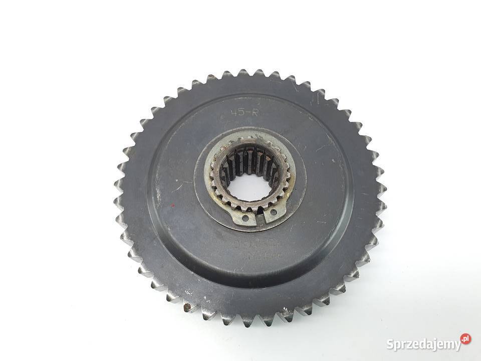 Tryb Kolo Napedowe Ski Doo Summit Mxz 800