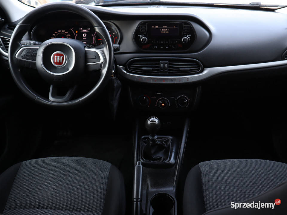 Fiat Tipo 14 16V wielofunkcyjna kierownica Tipo sprzedam