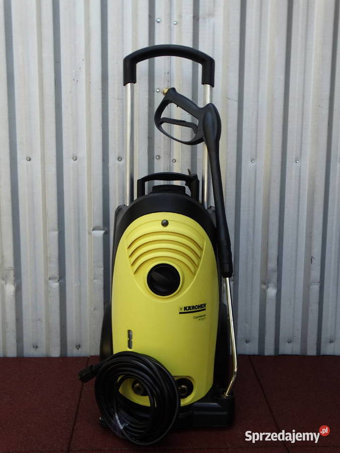 Myjka Ciśnieniowa Karcher HD 515 C