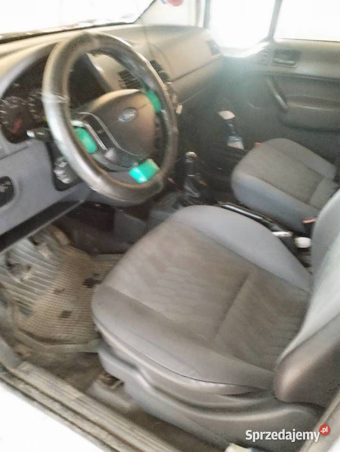 Ford transit connect sprzedam