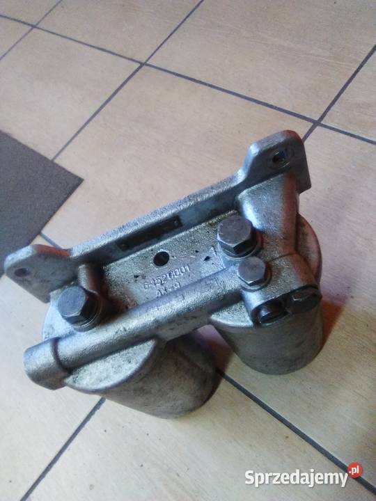 filtr oleju Filtry sprzedam