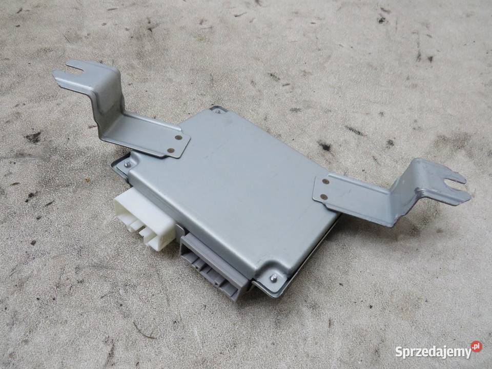 MODUŁ STEROWNIK SX4 SCROSS 3368062M00 lubelskie