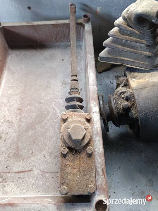 Części warszawa m20 223 224 204 Zielona Góra