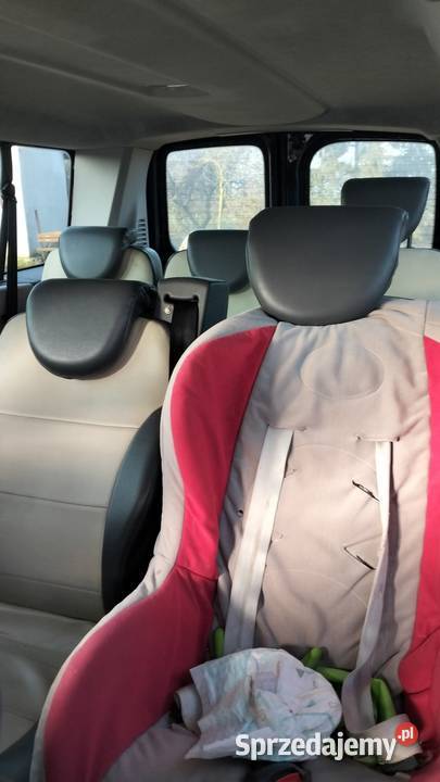 Sprzedam przyciemniane szyby Expert Kosmowo sprzedam