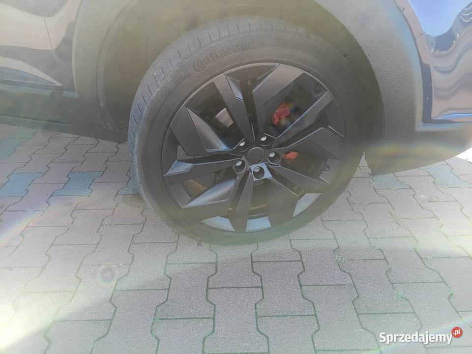 Chevrolet captiva sprzedam immobilizer Głogów