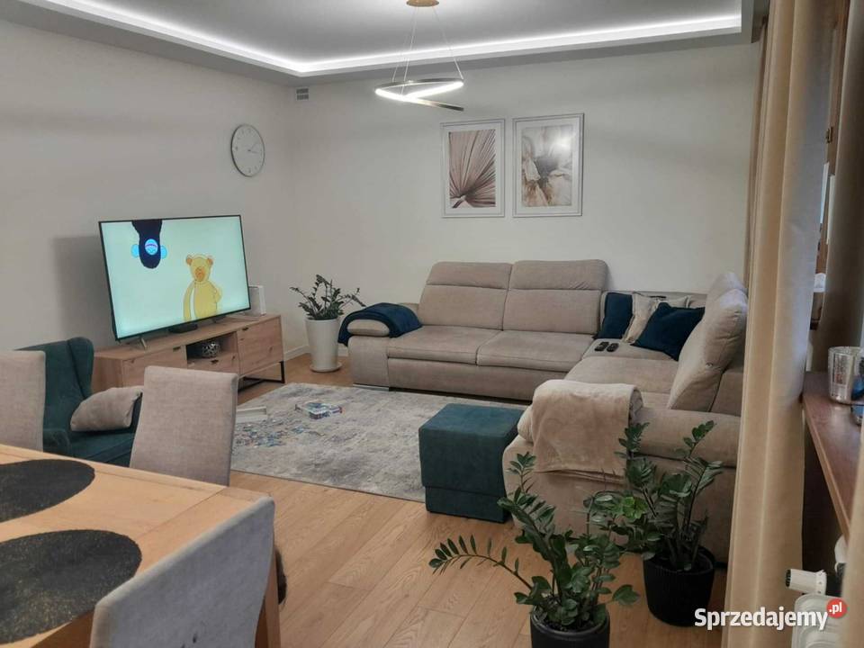 Dom w zabudowie bliźniaczej Kalisz