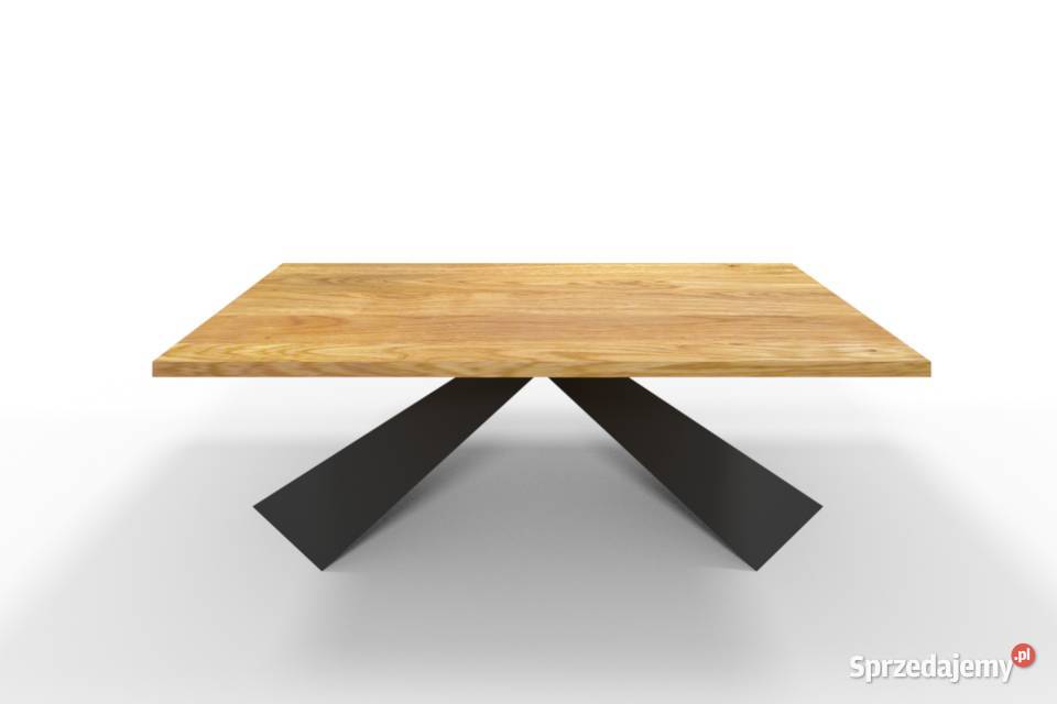 Stoły Loftowe do restauracji