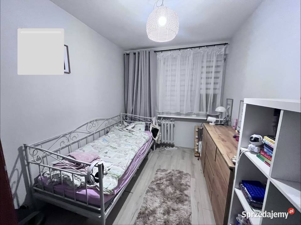 Mieszkanie 6289 z garażem Piotrków Trybunalski