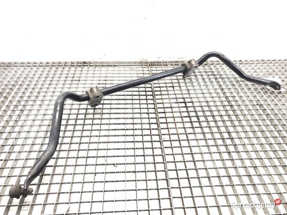 DRĄŻEK STABILIZATORA PRZÓD MASERATI QUATTROPORTE Drążki stabilizatora podkarpackie