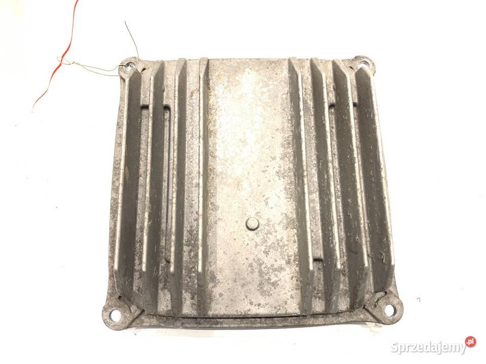 PRZETWORNICA LED MERCEDES C218 A2189009801 1117 sprzedam