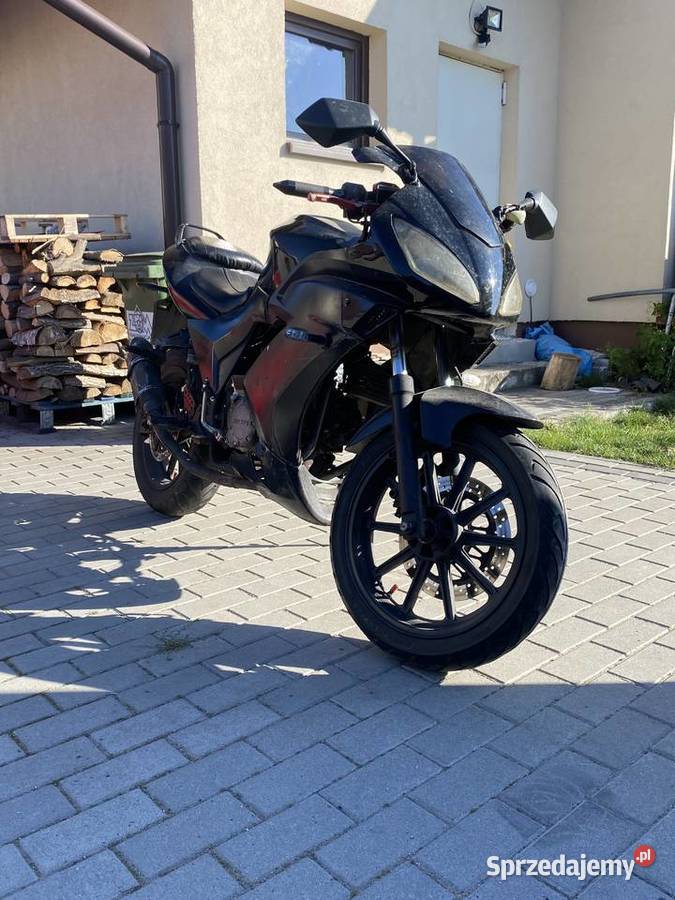 Sprzedam zipp pro 50140 Rogowo sprzedam